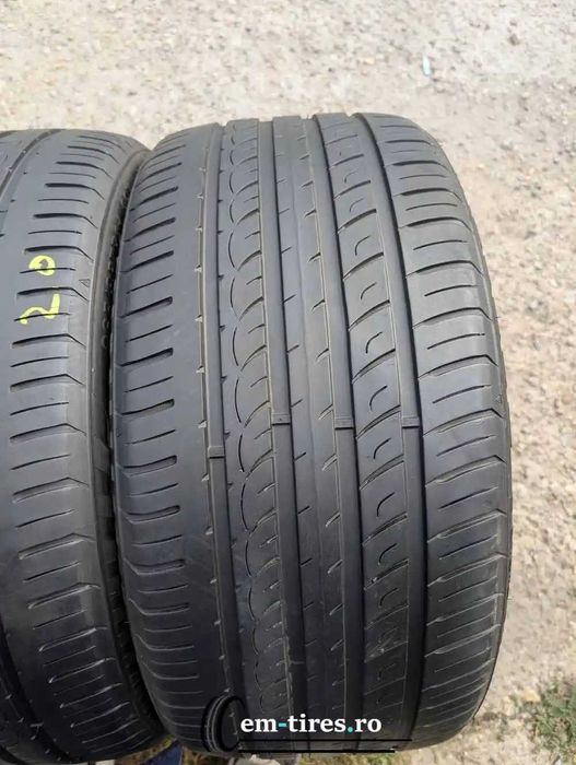 SET 2 Anvelope Vara 265/35 R21 RADAR Dimax R8+ 96Y