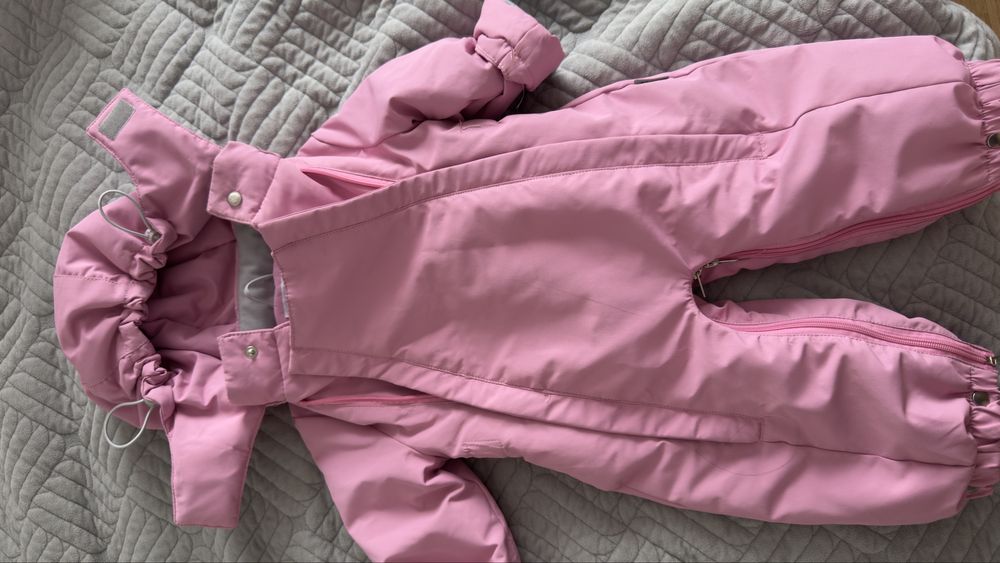 Продам комбинезон