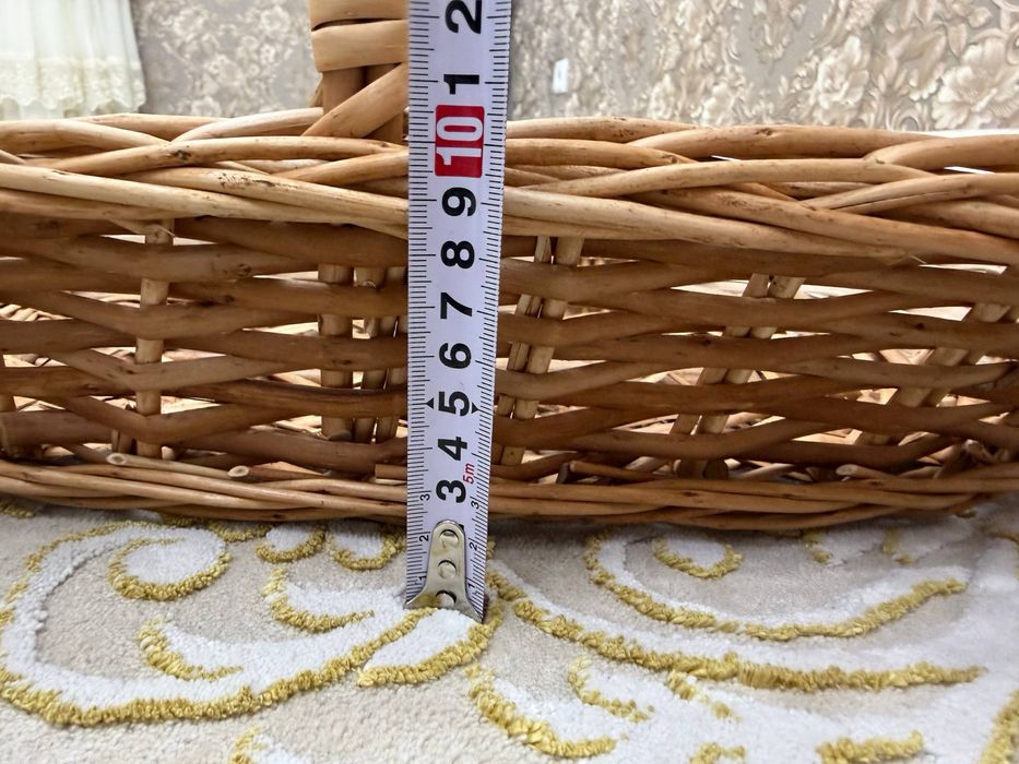 Сават тукилган мева учун