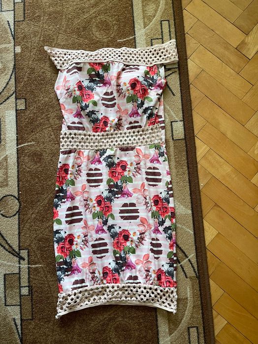 Дамска рокля ХС-С