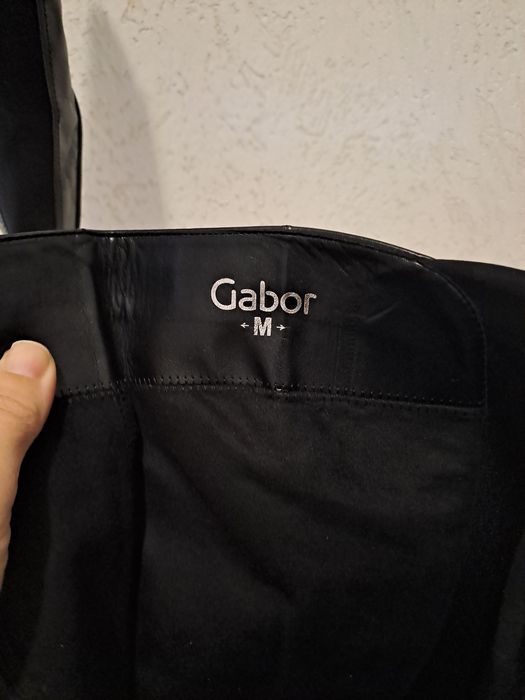 Gabor за слaбо краче