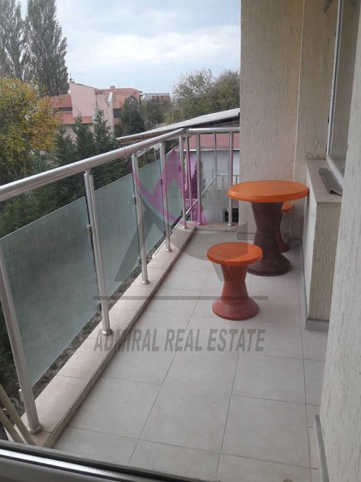 Дава се под наем Двустаен апартамент в Варна, м-т Св. Никола - 70 кв.м за 429 € - Снимка #5