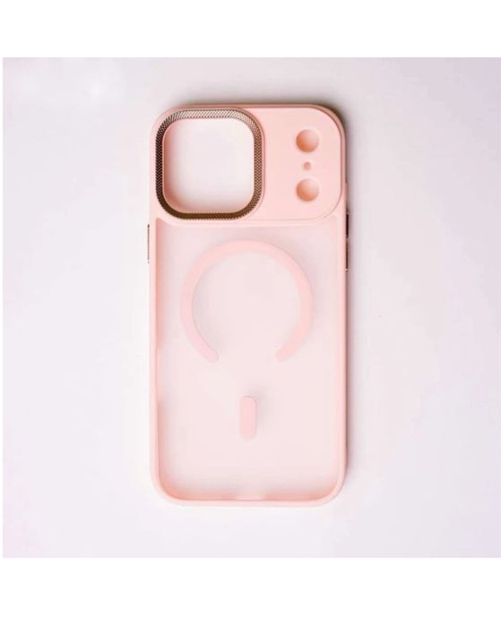 Husa Magnetica Anti Drop 0,5mm - Iphone 17 PRO 17 PRO MAX 17 17 AIR