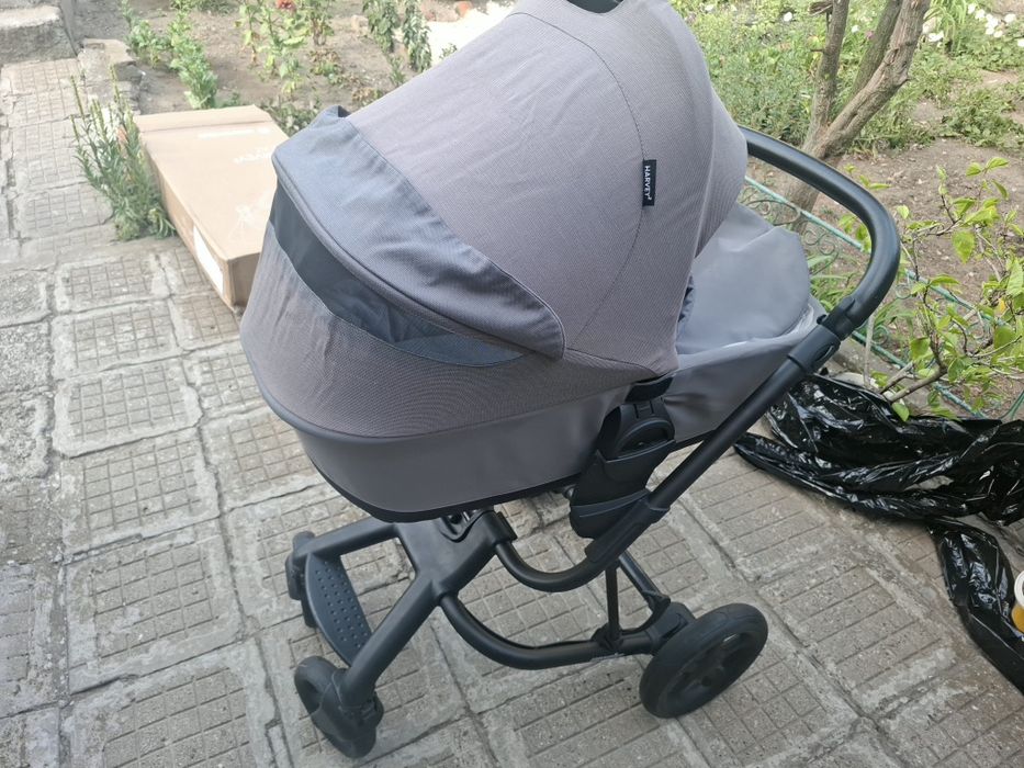 Easywalker Harvey 2