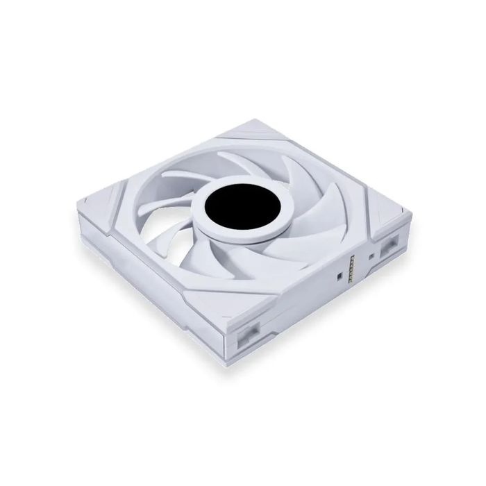 Вентилятор lian li TLC LCD 120mm 1шт