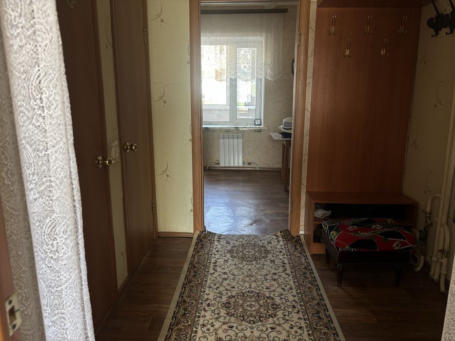 Продается 1 комн квартира в районе КЖБИ
