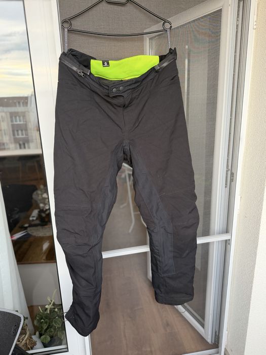 Текстилен мото екип Scott XXL