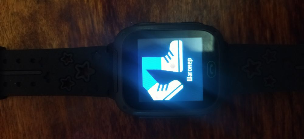 Смарт часы новые