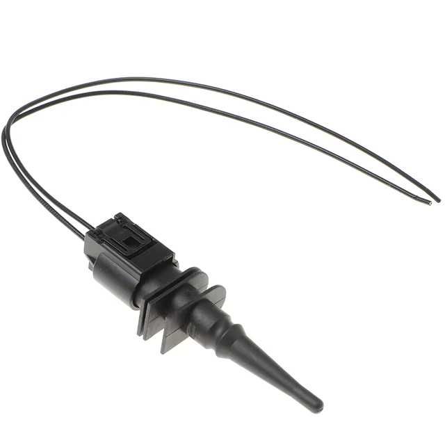 Гаранция!Датчик Външна Температура BMW E и F Серии Е39 Е46 Е60 E90 F30