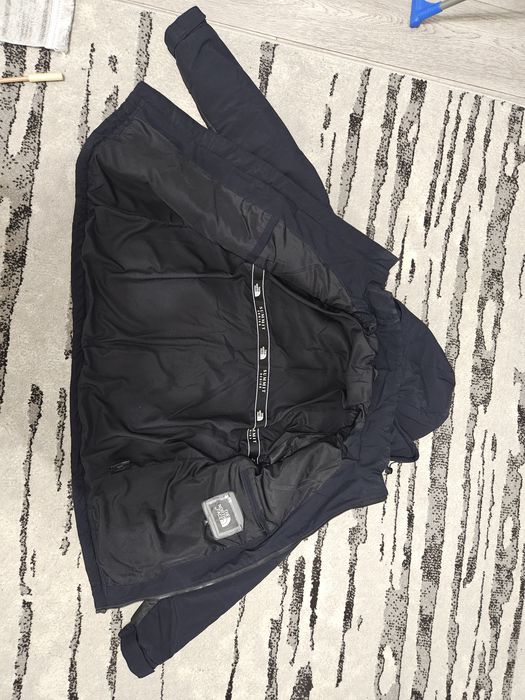 Куртка мужская xl