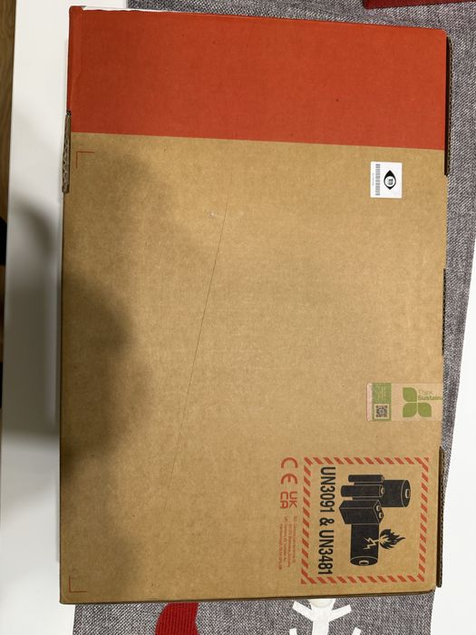 Lenovo ThinkPad E14 Gen7