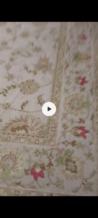 Продам ковёр 2,5*4 м