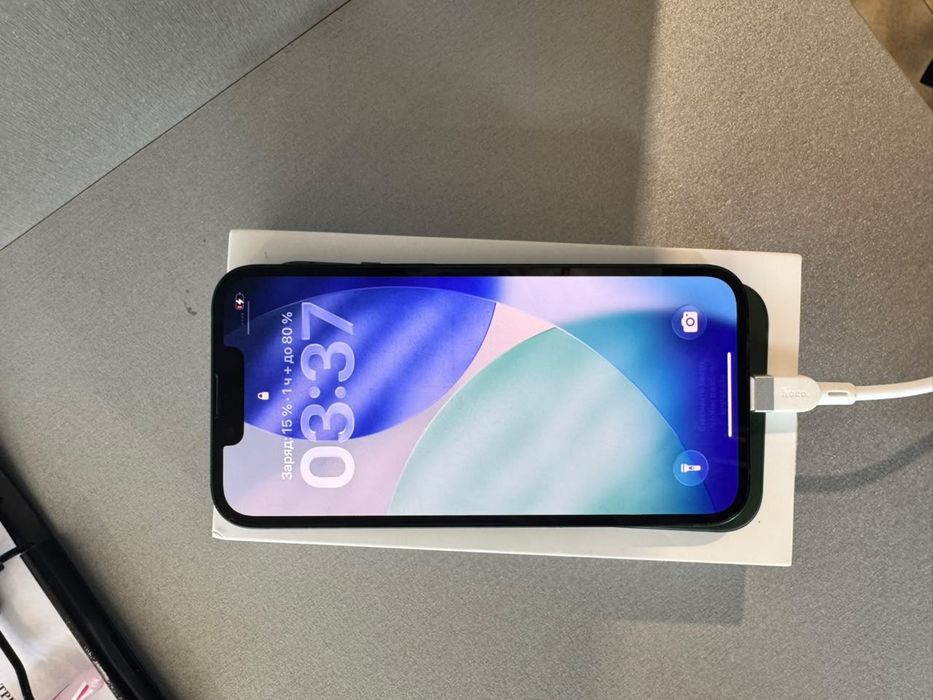 Iphone 13 128 gb