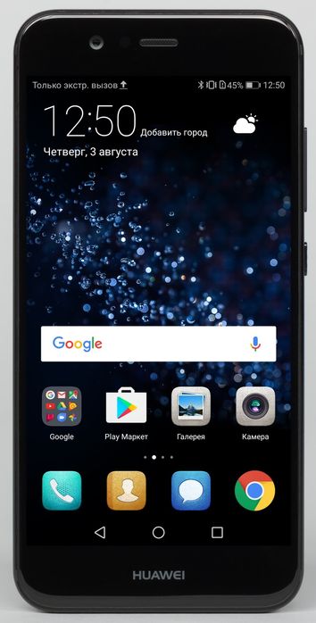 HUAWEI NOVA 2 Смартфон