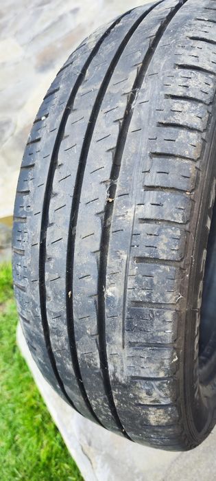 Vând 1 buc cauciuc Hankook Vântură LT 195/60/16 C