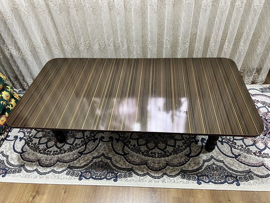 Хонтахта, холати яхши, лдсп материал