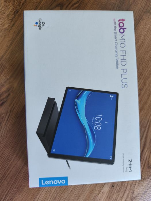 Lenovo таблет 2 в 1