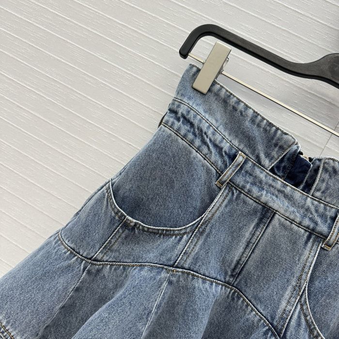 ZIMMERMANN дамска пола New Season