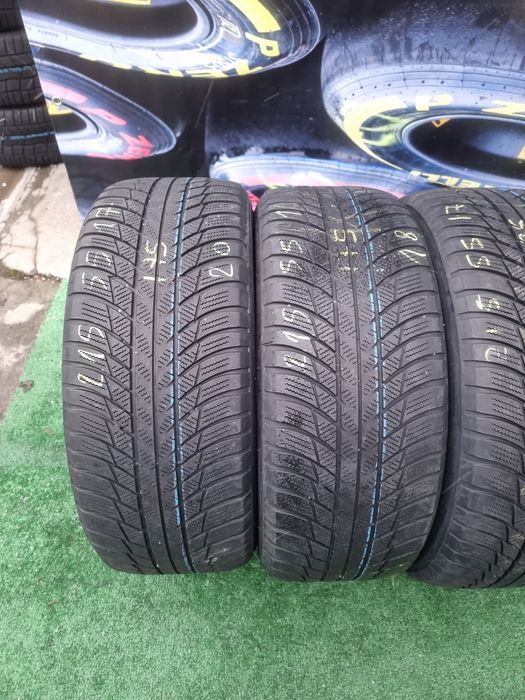 215.55.17 bridgestone m+s