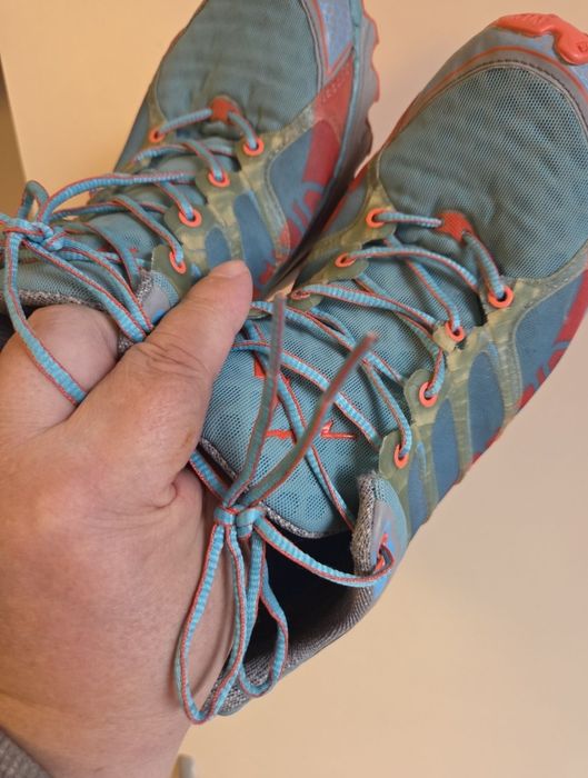 Маратонки La Sportiva Helios