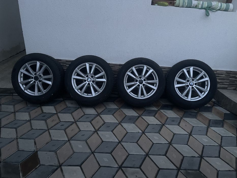 Vand jante Bmw R18