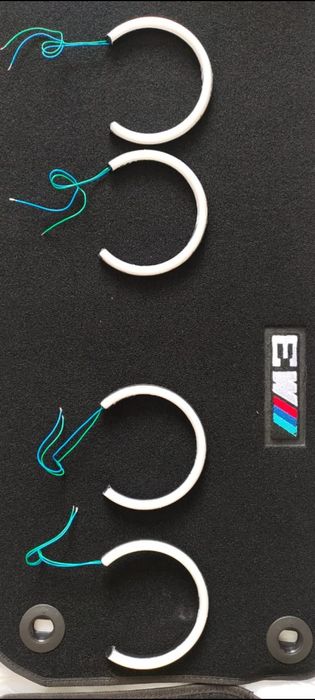 Продам запчасти на BMW E36