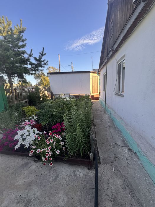 Продается отдельно стоящий дом в соц городе.