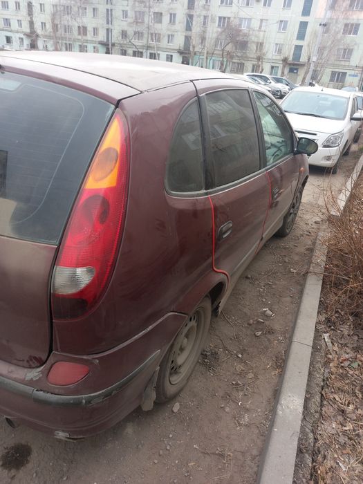 Продаю автомашину