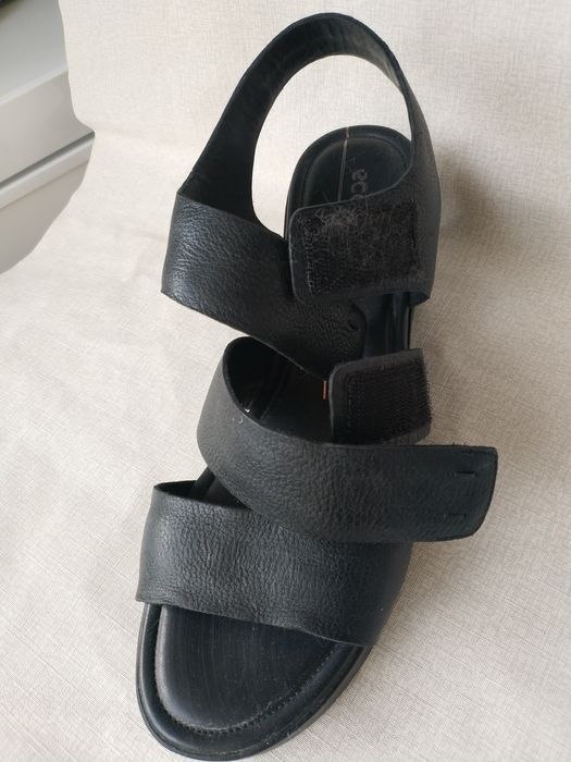 Босоножки Ecco 39 р.