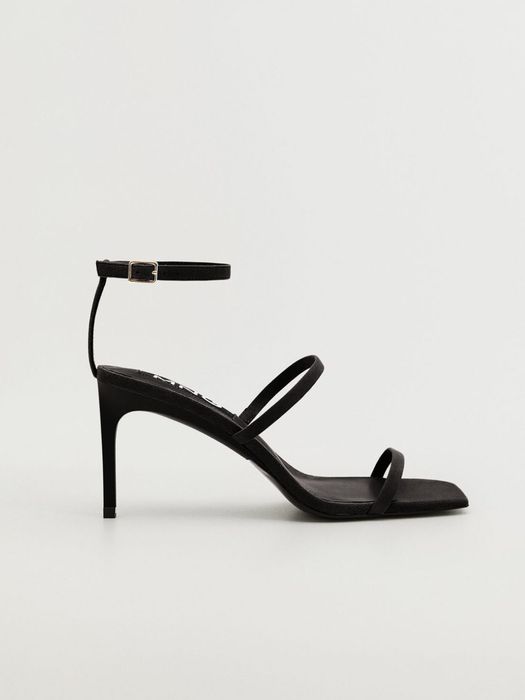 Дамски обувки mango, zara, missguided