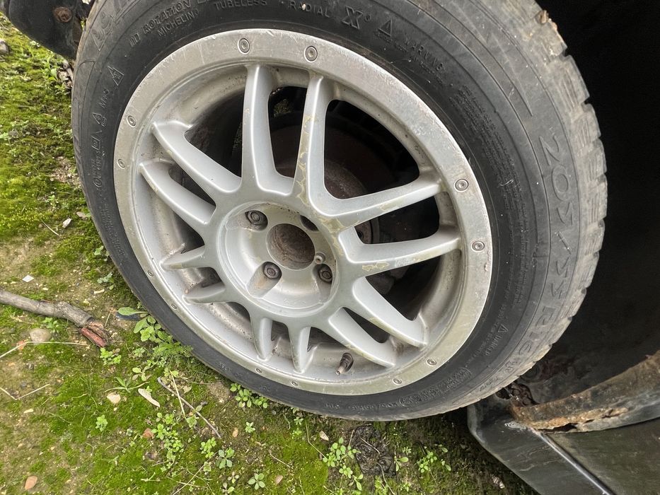 Мицубиши Галант v6 НА ЧАСТИ