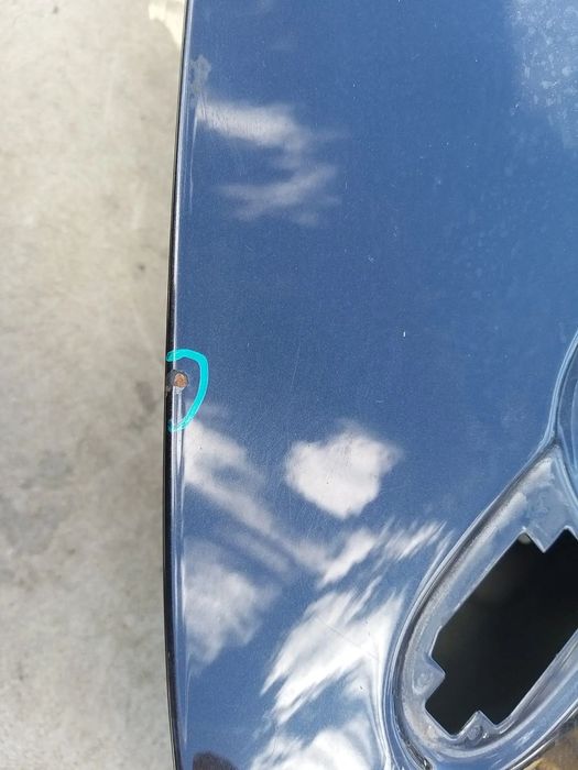 Usa portiera stanga spate bmw seria 3 e90