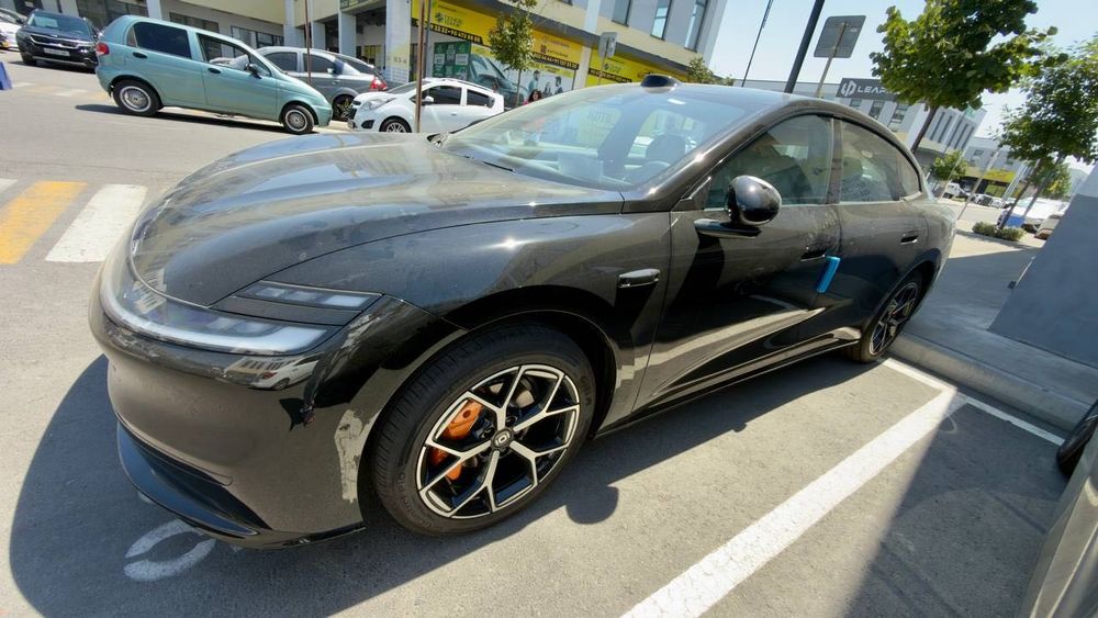 Nevo A06 Hybrid  — Yangi, tejamkor krossover sotiladi! 1100km yuradi