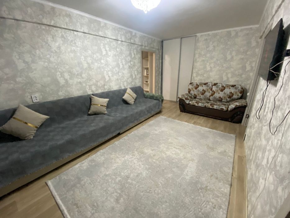 Сдам 3 х , на Назарбаева 63/1