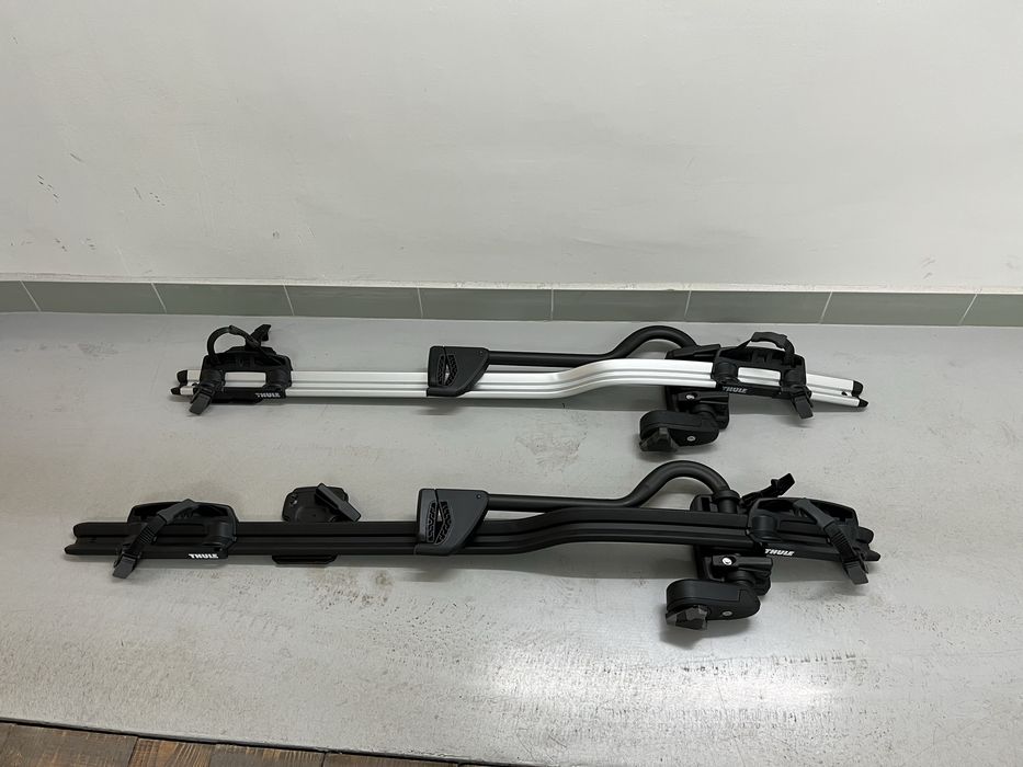 Thule ProRide 598 вело багажник за колело велосипед