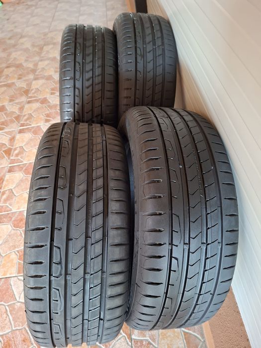 Anvelope R17 Continental