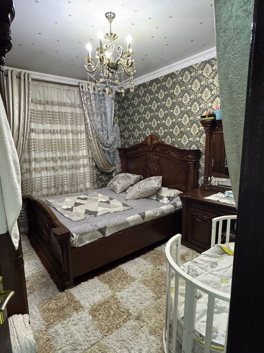 Срочно Продаётся квартира на Карасу 6