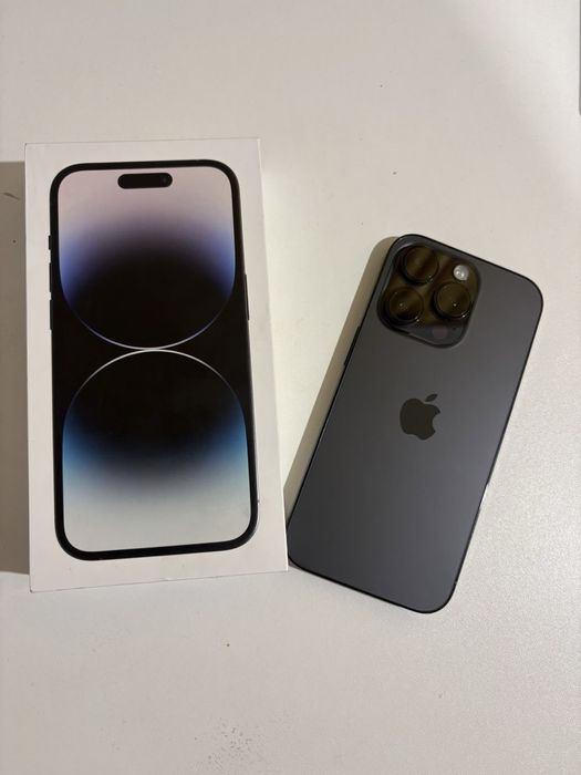 Продам Iphone 14 Pro