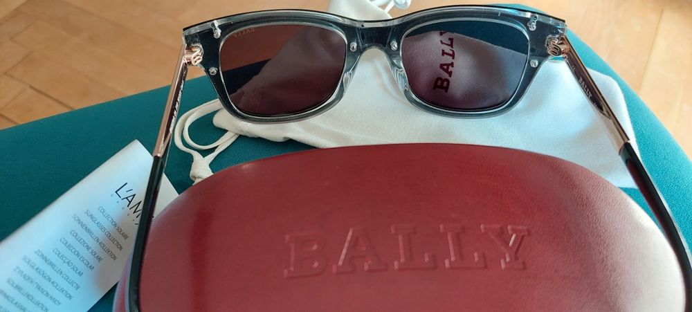 Bally оригинални очила