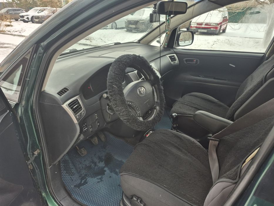 Продам автомобиль