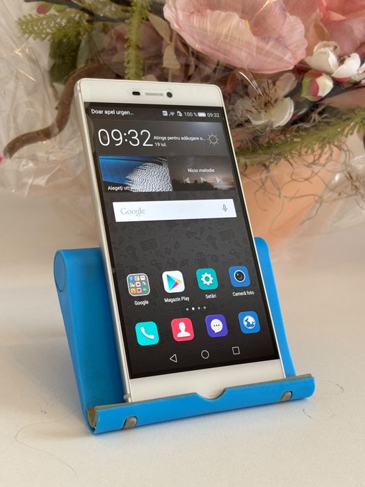 Huawei P8 Gold Nou