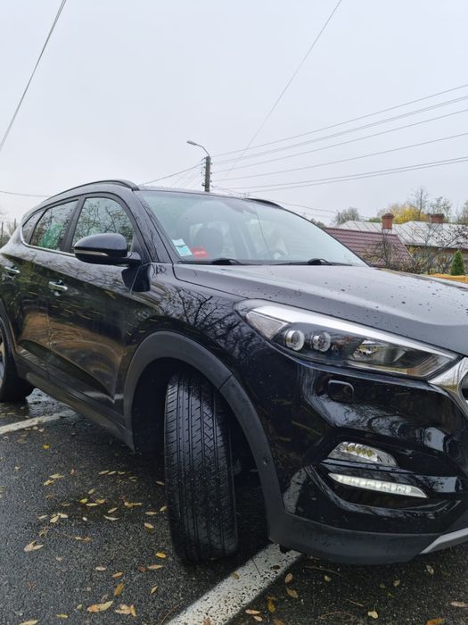 De vânzare Hyundai Tucson