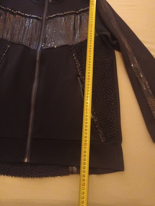 Комплект спортно елегантен