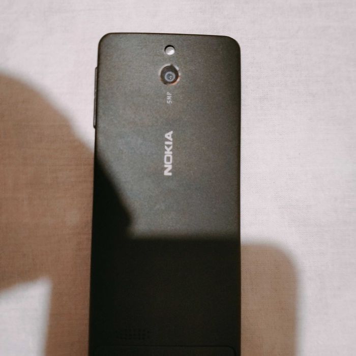 Nokia 515, телефон, кнопочный
