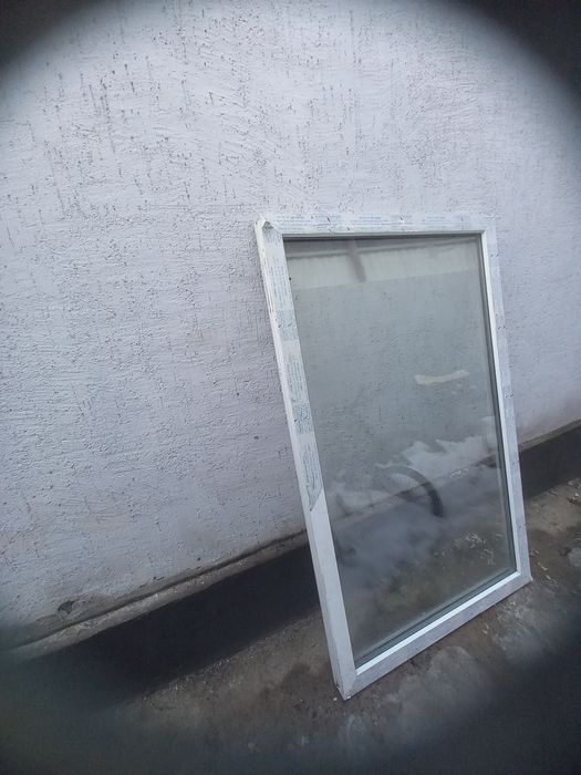 Двери. Окна хорошим состаяние