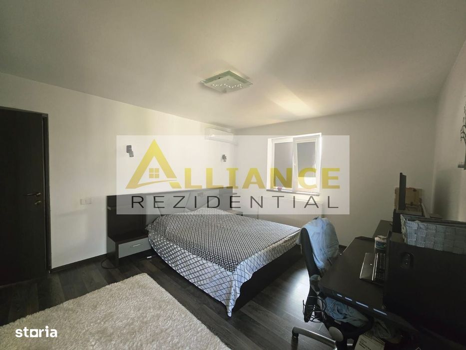 Casa de vanzare | Mobilata Utilata | 4 camere - 215.000€