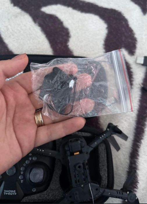 Drona mini incepatori