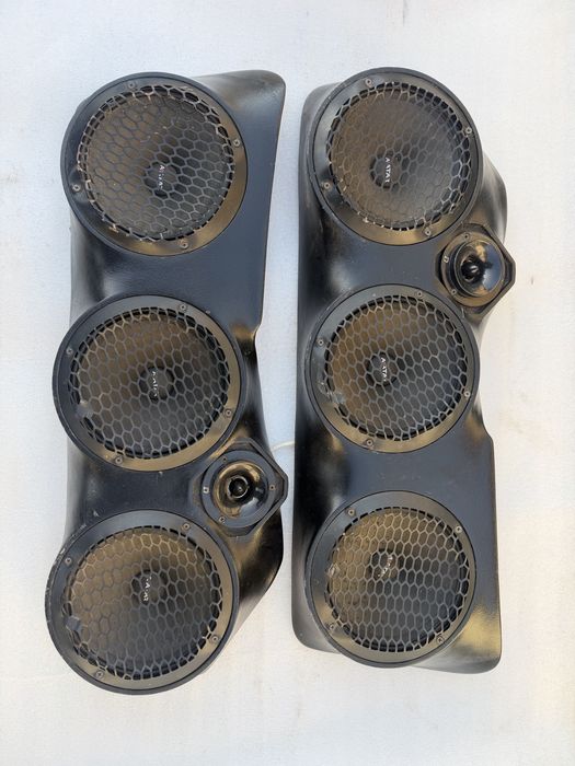 Продам авто акустику