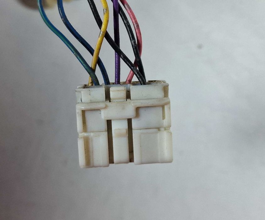 Дясно Огледало Honda Accord 7 VII Хонда Акорд 7 2003г-2008г