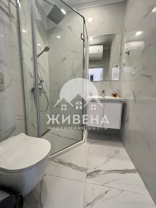 3-стаен в Варна, област-м-т Кабакум площ 82